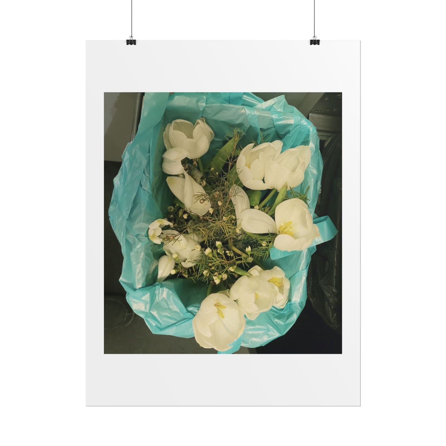 Botanical Rolled Posters, Floral Wall Art, Home Decor, Nature Decor, Gift for Flower Lovers, Unframed Prints