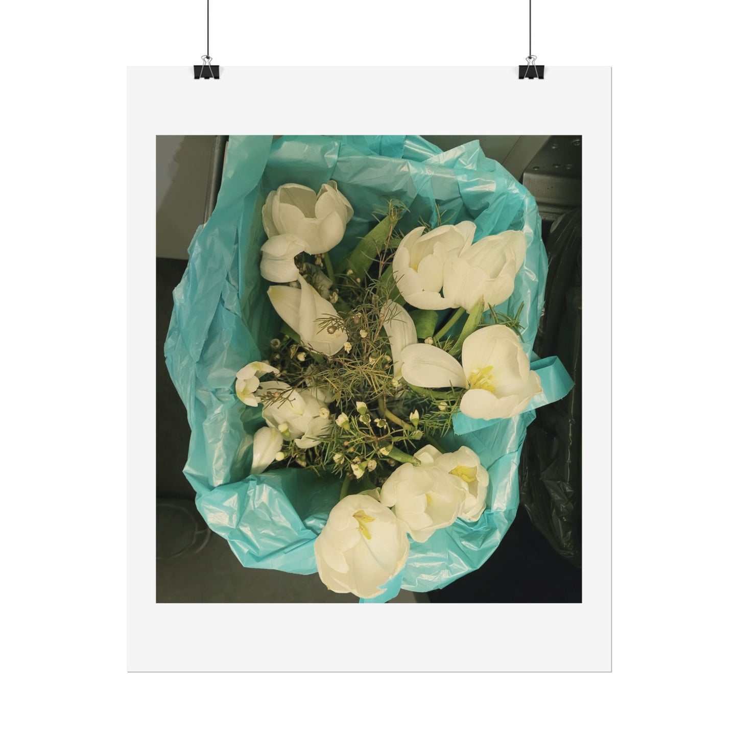 Botanical Rolled Posters, Floral Wall Art, Home Decor, Nature Decor, Gift for Flower Lovers, Unframed Prints