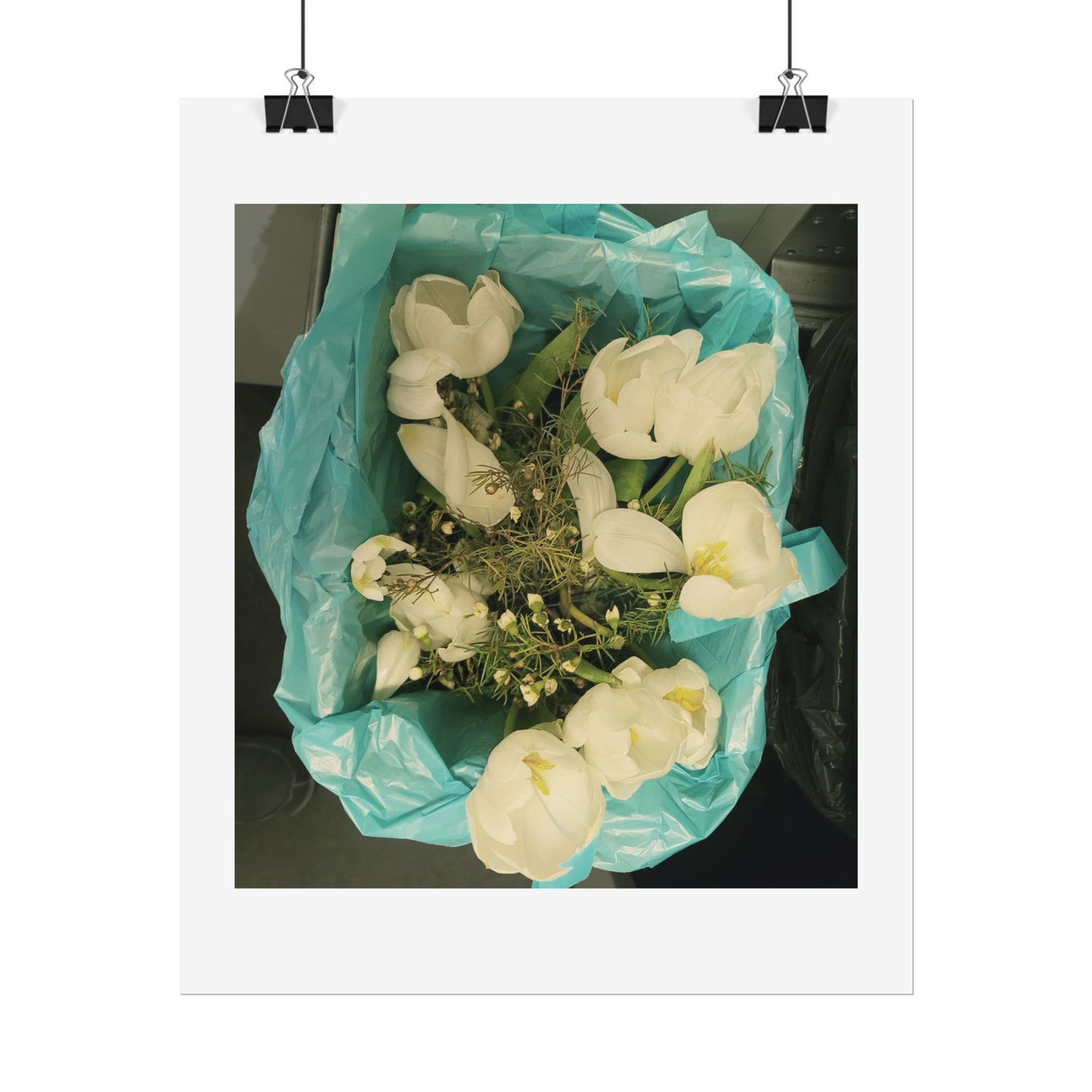 Botanical Rolled Posters, Floral Wall Art, Home Decor, Nature Decor, Gift for Flower Lovers, Unframed Prints