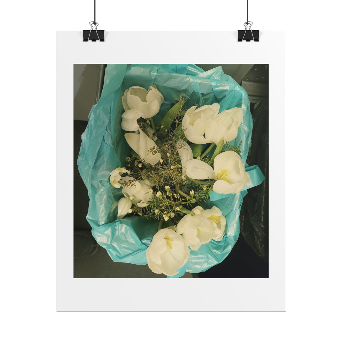 Botanical Rolled Posters, Floral Wall Art, Home Decor, Nature Decor, Gift for Flower Lovers, Unframed Prints